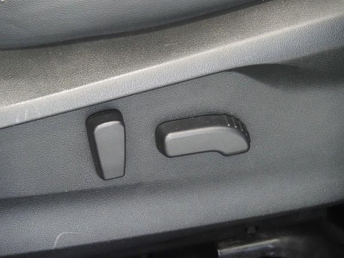 2022 Subaru Forester 2.5i-S