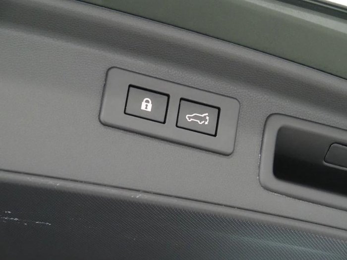 2022 Subaru Forester 2.5i-S