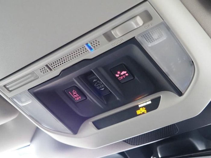 2022 Subaru Forester 2.5i-S