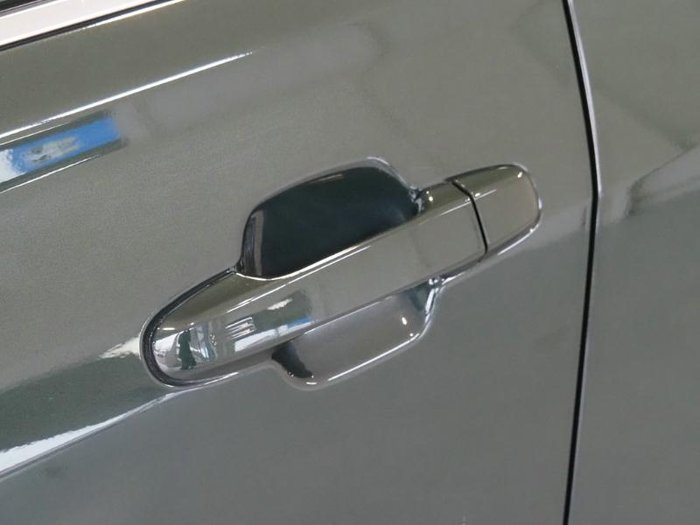 2022 Subaru Forester 2.5i-S