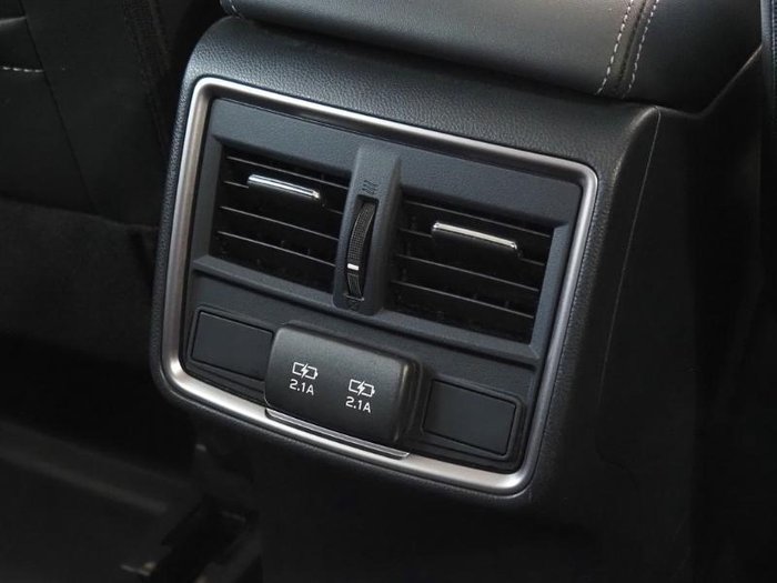 2022 Subaru Forester 2.5i-S