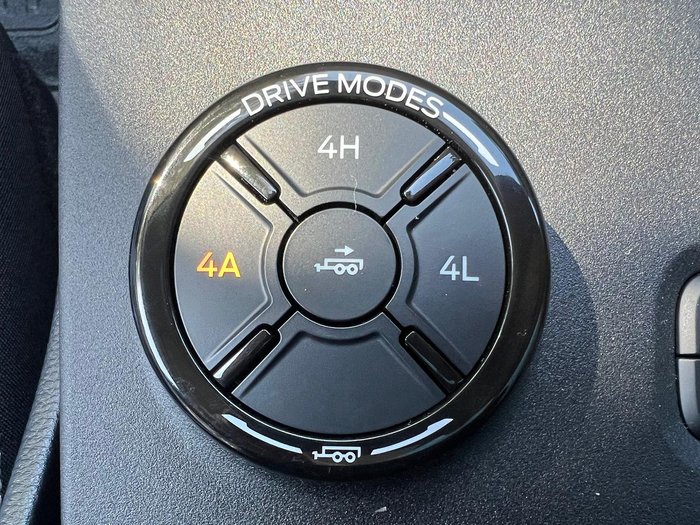 2025 Ford Ranger Super Duty