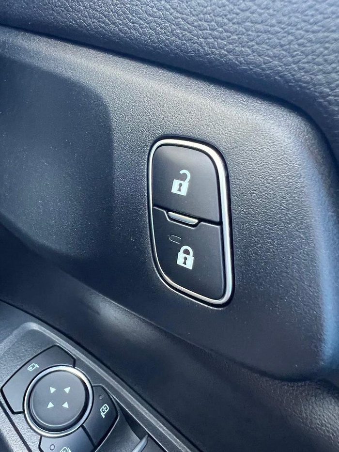 2025 Ford Ranger Super Duty