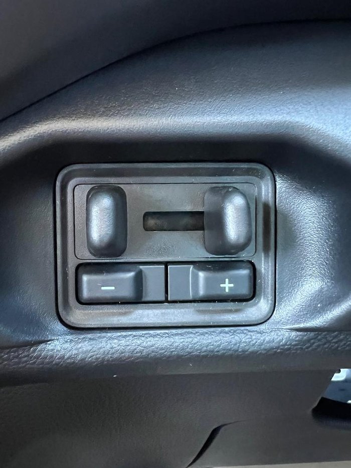 2025 Ford Ranger Super Duty