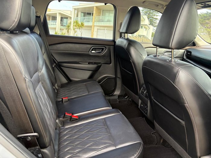 2023 Nissan X-TRAIL Ti-L