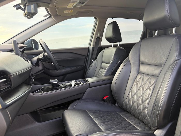 2023 Nissan X-TRAIL Ti-L