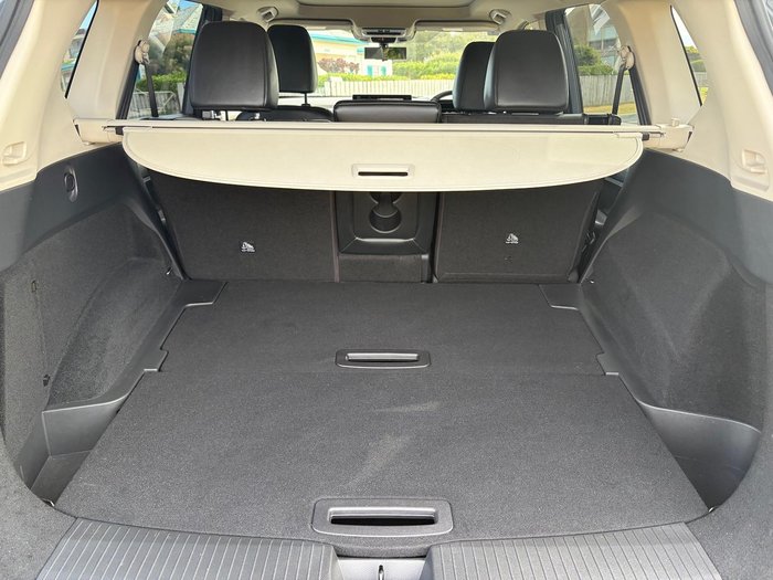 2023 Nissan X-TRAIL Ti-L