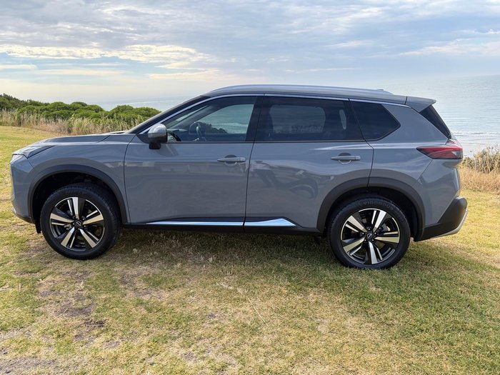2023 Nissan X-TRAIL Ti-L