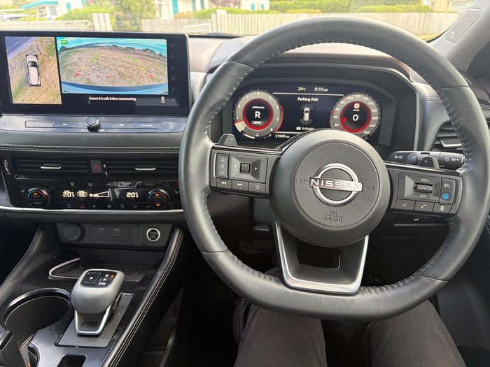 2023 Nissan X-TRAIL Ti-L