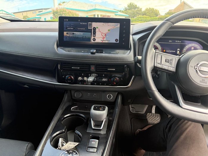 2023 Nissan X-TRAIL Ti-L