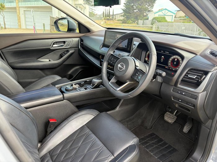 2023 Nissan X-TRAIL Ti-L