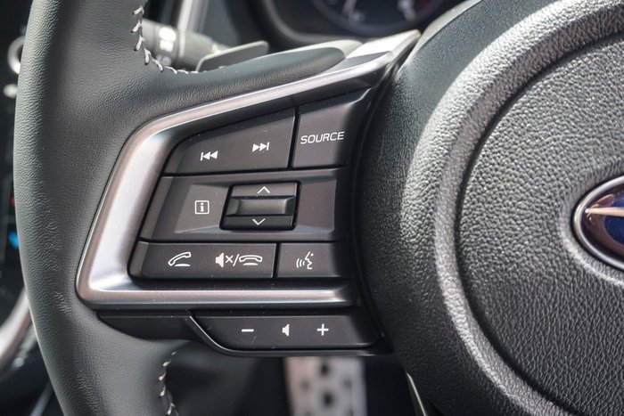 2025 Subaru Outback AWD Touring