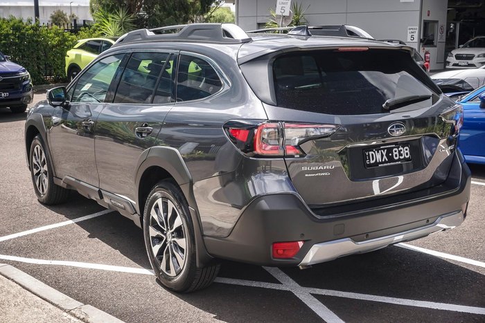 2025 Subaru Outback AWD Touring