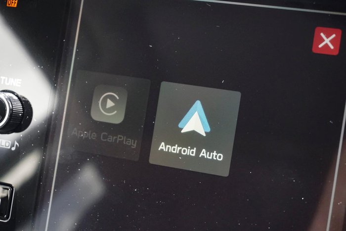 2025 Subaru Outback AWD Touring