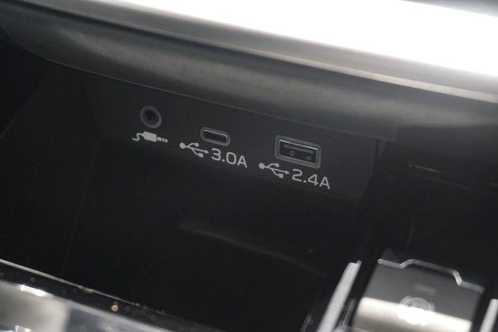 2025 Subaru Outback AWD Touring