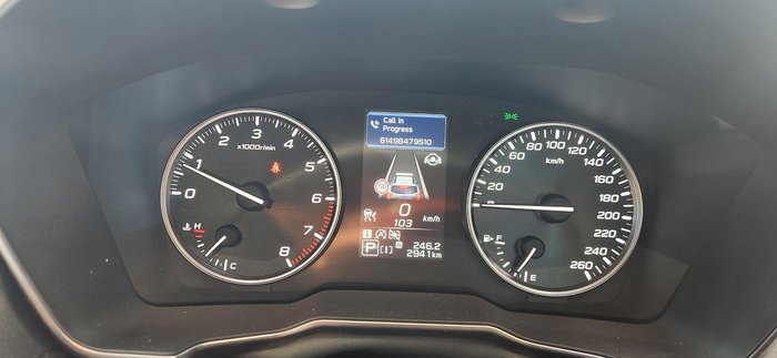 2025 Subaru Outback AWD Touring