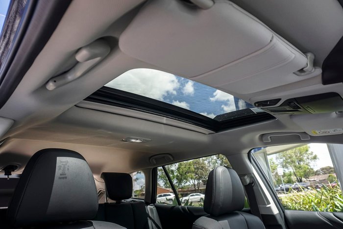 2025 Subaru Outback AWD Touring