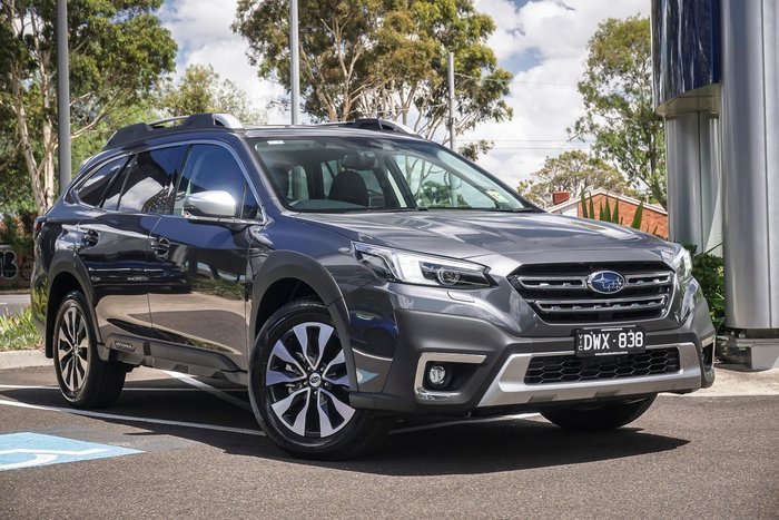2025 Subaru Outback AWD Touring