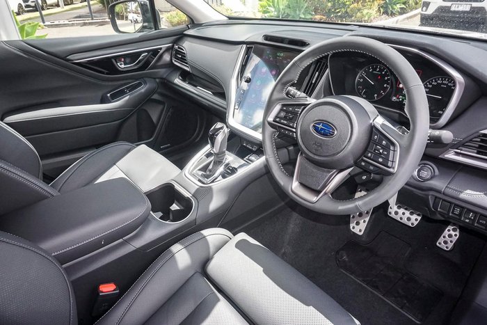 2025 Subaru Outback AWD Touring