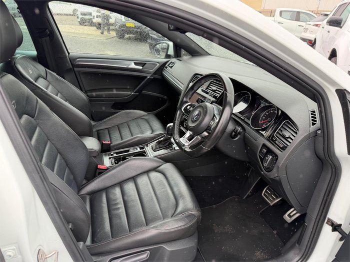 2016 VOLKSWAGEN GOLF 110 TSI HIGHLINE