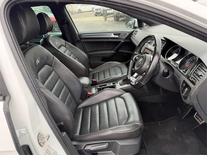 2016 VOLKSWAGEN GOLF 110 TSI HIGHLINE