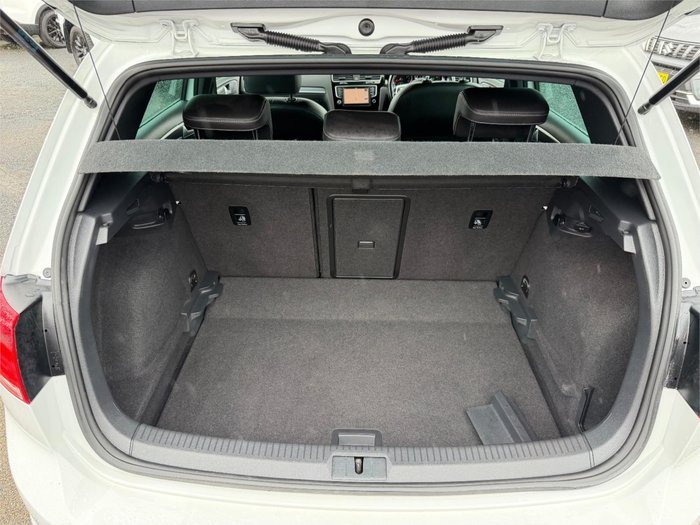 2016 VOLKSWAGEN GOLF 110 TSI HIGHLINE