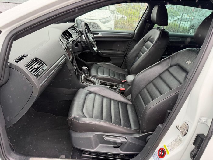 2016 VOLKSWAGEN GOLF 110 TSI HIGHLINE