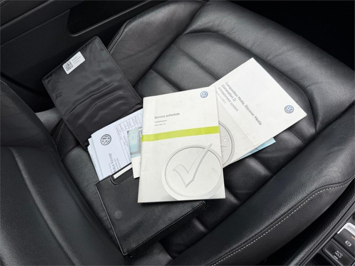 2016 VOLKSWAGEN GOLF 110 TSI HIGHLINE