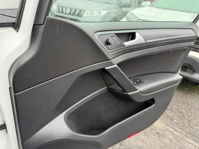 2016 VOLKSWAGEN GOLF 110 TSI HIGHLINE