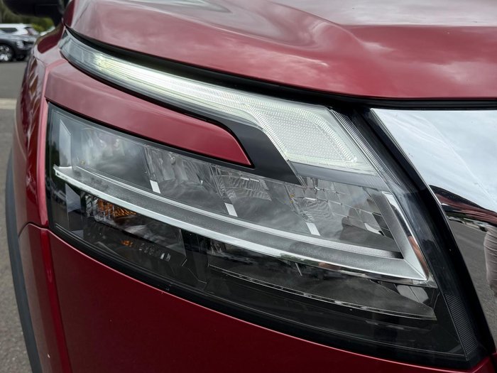 2023 Nissan Pathfinder Ti-L