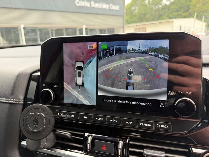 2023 Nissan Pathfinder Ti-L