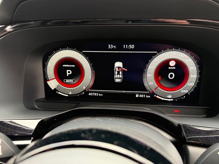 2023 Nissan Pathfinder Ti-L