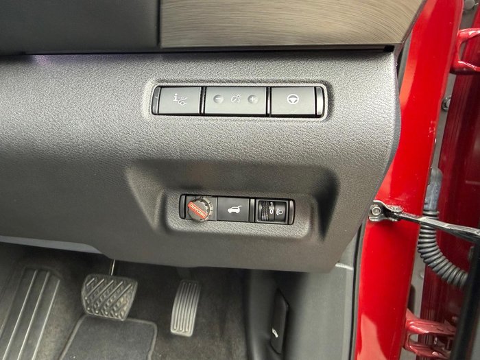 2023 Nissan Pathfinder Ti-L