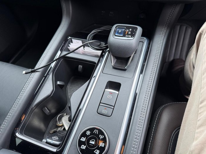 2023 Nissan Pathfinder Ti-L