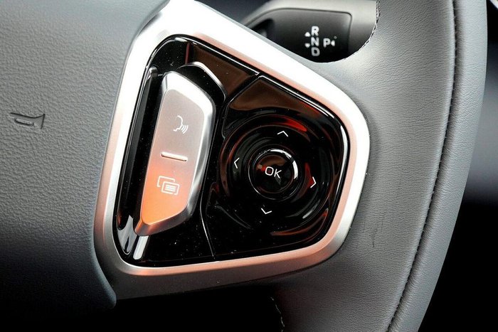 2025 Geely EX5 Complete