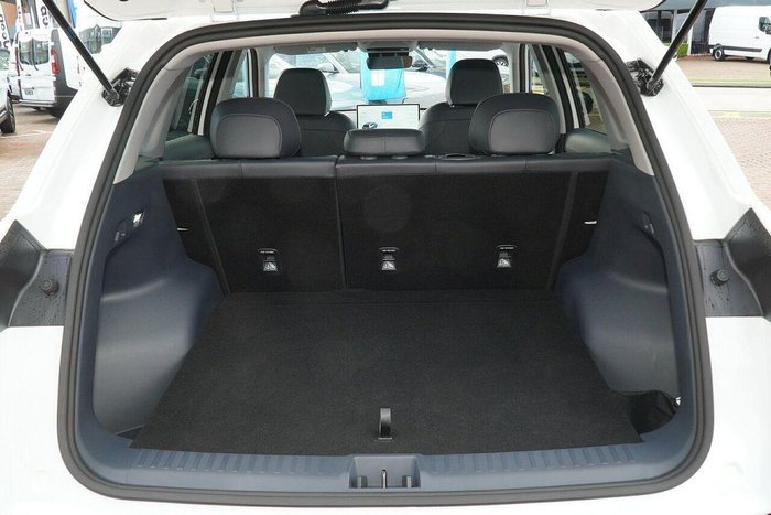 2025 Geely EX5 Complete