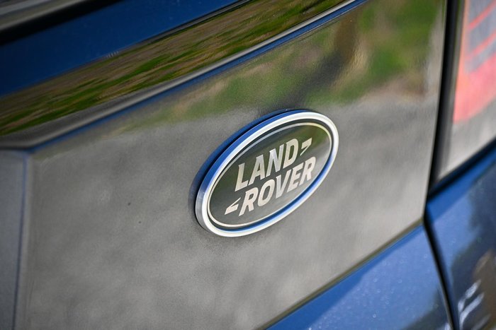 2018 Land Rover Range Rover Sport SDV6 225kW SE