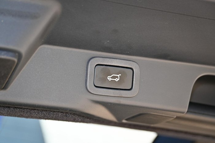 2018 Land Rover Range Rover Sport SDV6 225kW SE