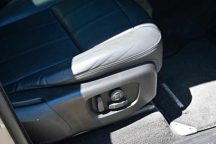 2018 Land Rover Range Rover Sport SDV6 225kW SE