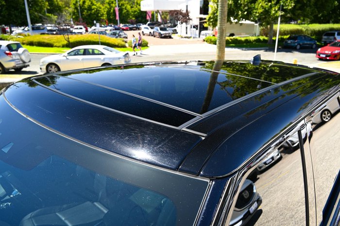 2018 Land Rover Range Rover Sport SDV6 225kW SE