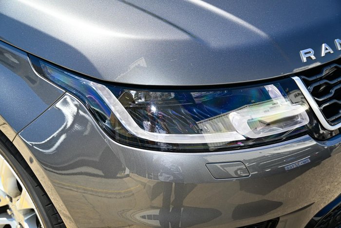 2018 Land Rover Range Rover Sport SDV6 225kW SE