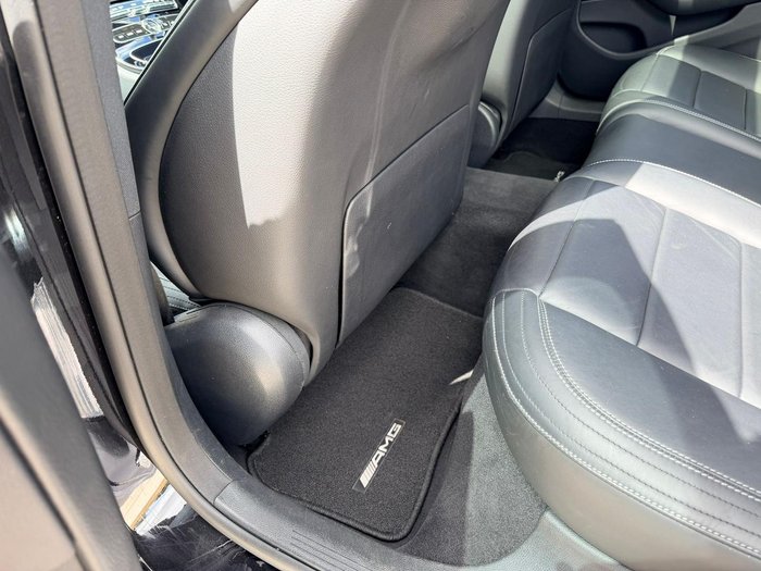 2017 Mercedes-Benz E-Class E200