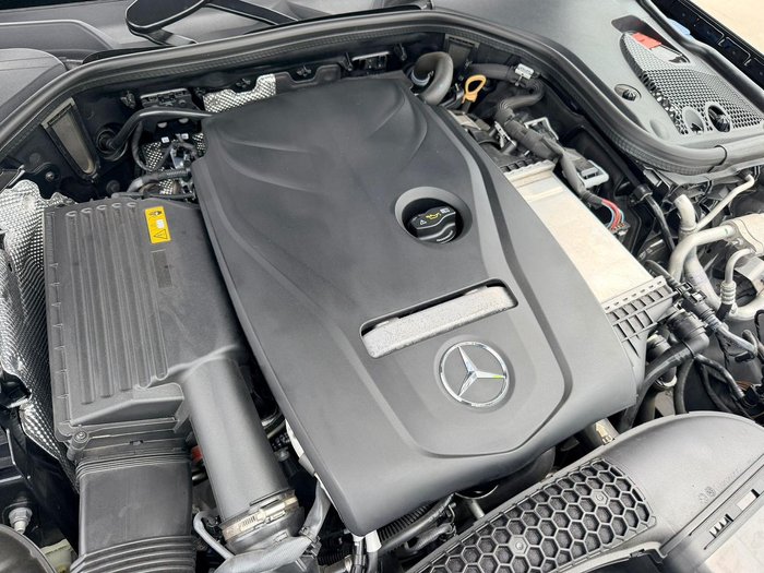 2017 Mercedes-Benz E-Class E200