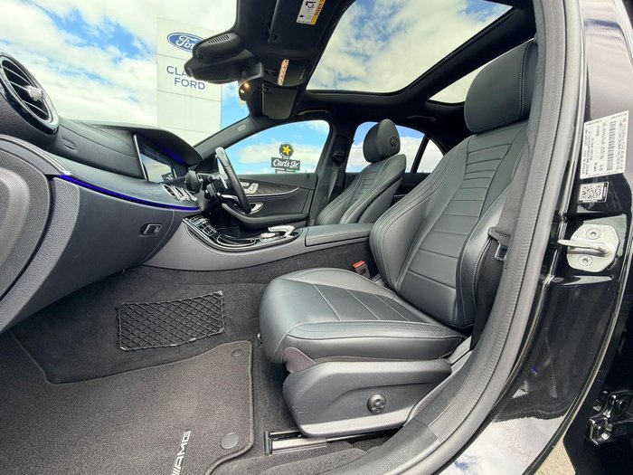 2017 Mercedes-Benz E-Class E200