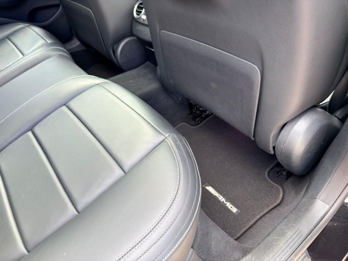 2017 Mercedes-Benz E-Class E200