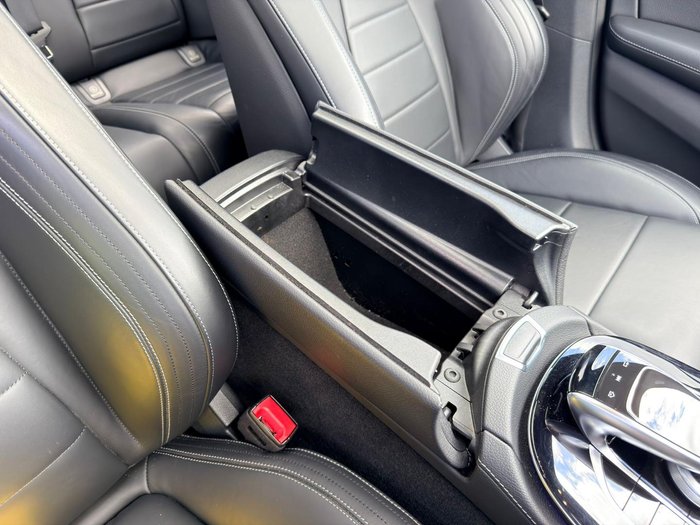 2017 Mercedes-Benz E-Class E200