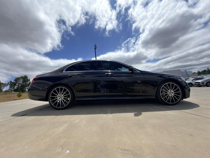 2017 Mercedes-Benz E-Class E200