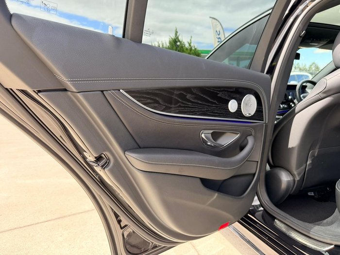 2017 Mercedes-Benz E-Class E200