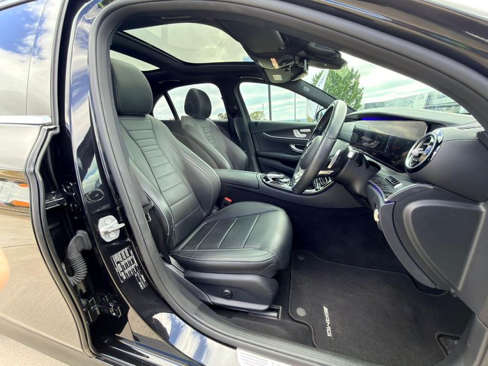 2017 Mercedes-Benz E-Class E200