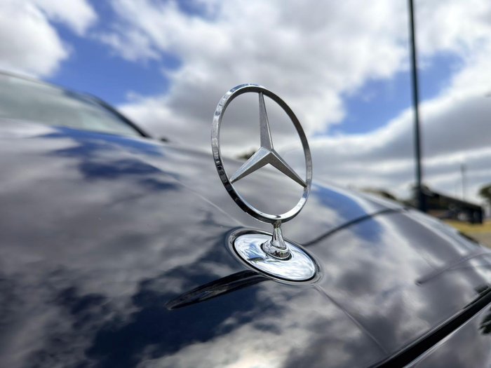 2017 Mercedes-Benz E-Class E200